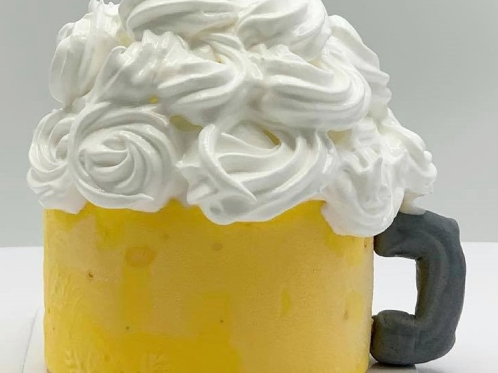 Knabbel en babbel pakket voor papa