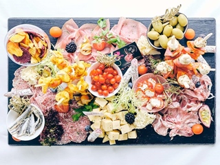 Aperitief-Tapasschotels