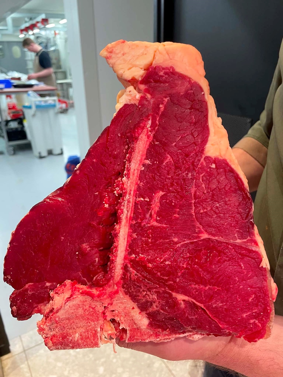 T-bone