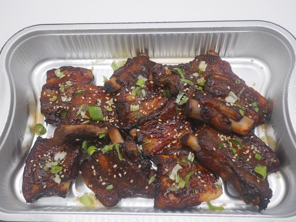 Traaggegaard buikspek