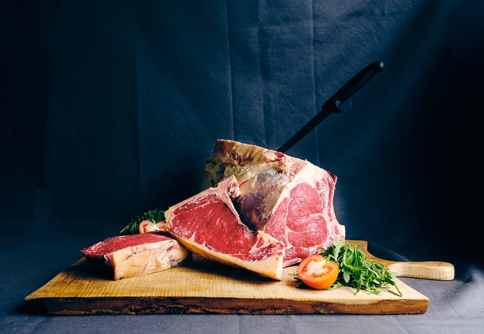 Côte à l'Os Festijn