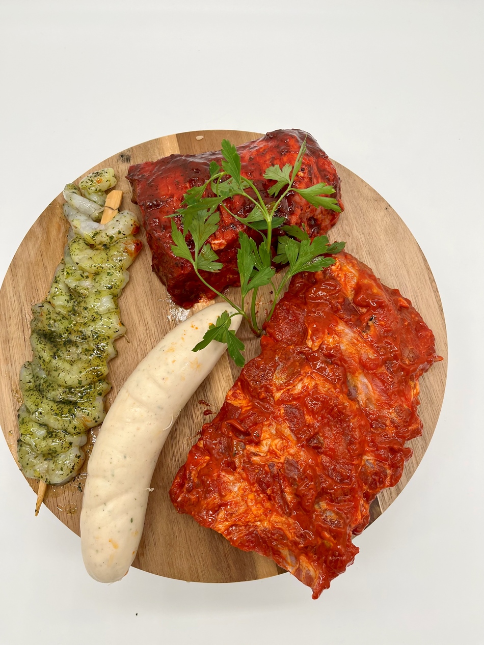 Family Grill All inn