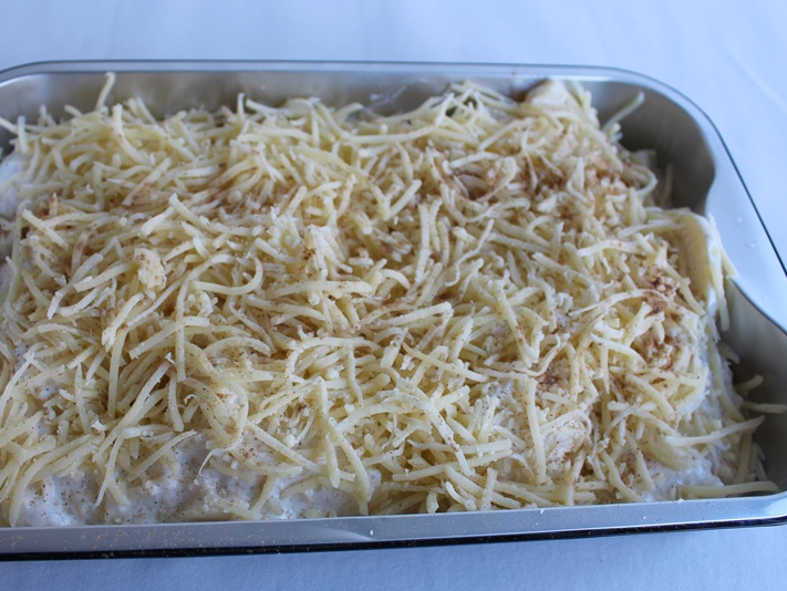 Gratin dauphinois