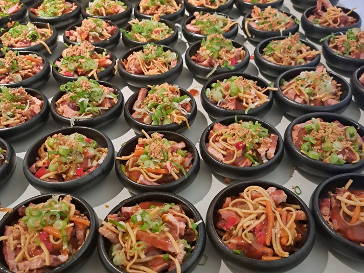 Aperio met Breydelspek