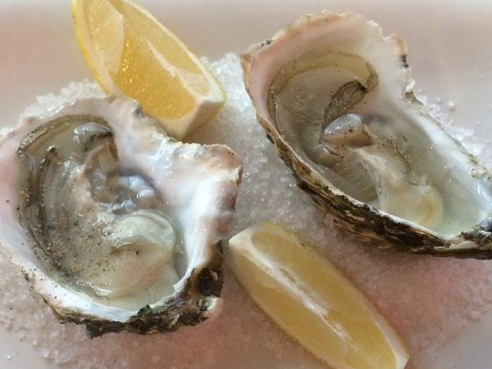 Oester "Fine Champagne"