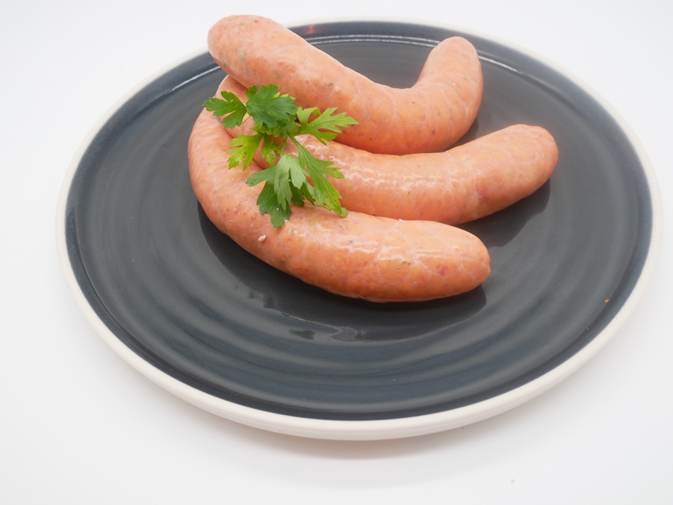 Barbecueworst