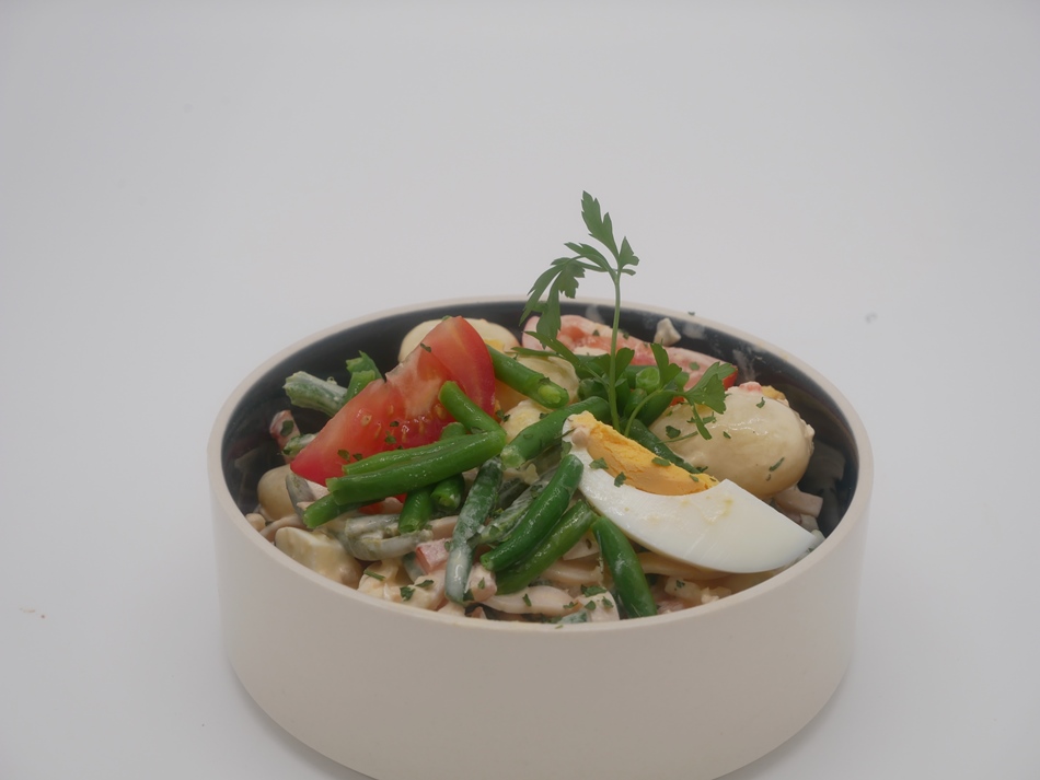 Zomerhutsepot