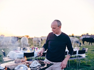 Barbecue Koen & Veerle All - Inn