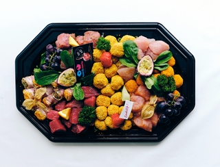 Fondue Special