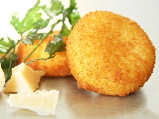 Kaaskroket