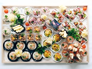 Luxe tapasschotel Aperio