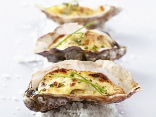Oester "Fine Champagne"