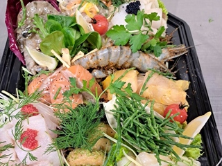 Visgourmet